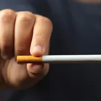 Cigarette classique